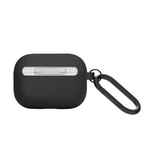 Roam Case for AirPods Pro
 <br> Black