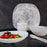 Deep Bowl <br> Aqua Swirl <br> (Ø 12 x H 8) cm