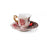 Hybrid Coffee Cup with Saucer <br> 
Sagala