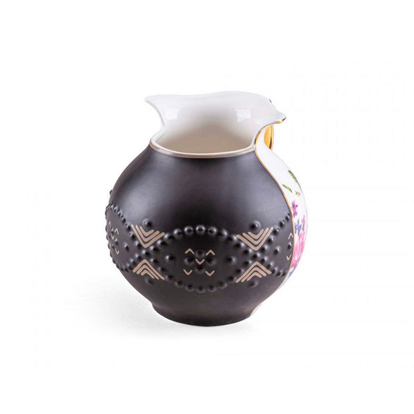 Hybrid Vase <br> LFE<br> (Ø 20 x H 19) cm