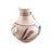 Hybrid Vase <br> Nazca<br> (Ø 23 x H 25) cm