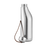 Sky Water Bottle <br> Silver <br> 500 ml