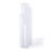 Metropolis Vase <br> Clear <br> (Ø 19 x H 60) cm