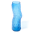 Tree Log Vase <br> Blue <br> (L 21 x W 18 x H 62) cm