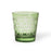 Tie Up Tumbler Glass <br> Set of 4 <br> 250 ml