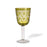 Tie Up Wine Glass <br> Set of 4 <br> 250 ml