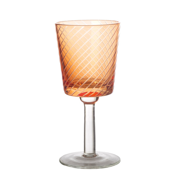Library Glass <br> Set of 6 <br> 200 ml