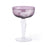 Peony Coupe Glass <br> Set of 6 <br> 155 ml