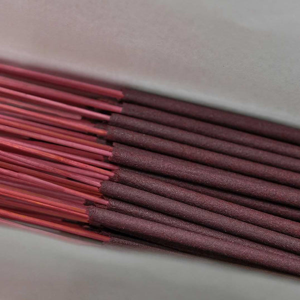 Rose & Geranium Flashback <br> Incense Sticks