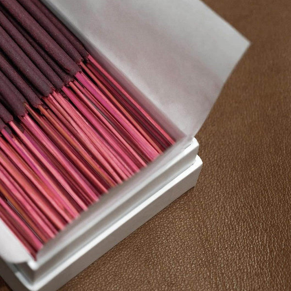Oriental Musk <br> Incense Sticks