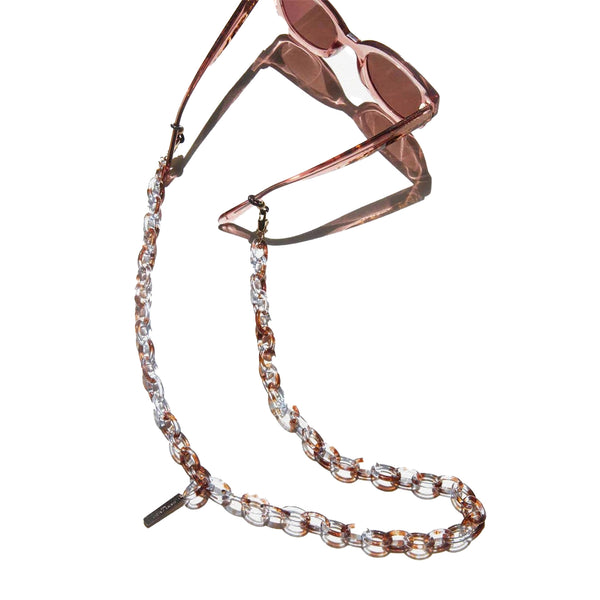 Aqua Eyewear <br> Chain