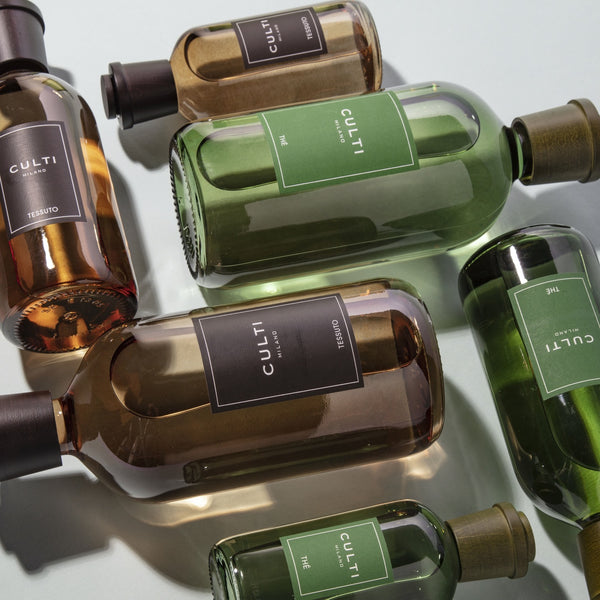 Green Diffuser <br> Thé <br> 250 ml