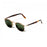 Havana Maculato <br>Scorpio Sunglasses