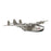 Dixie Clipper <br> (L 80 x H 14) cm