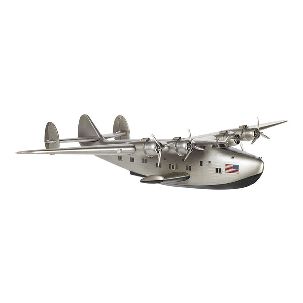 Dixie Clipper <br> (L 80 x H 14) cm