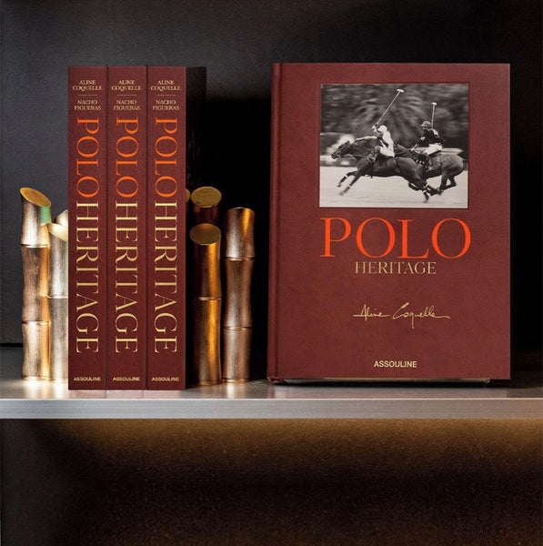 Polo Heritage