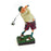 The Golfer <br> (L 26 x H 38) cm