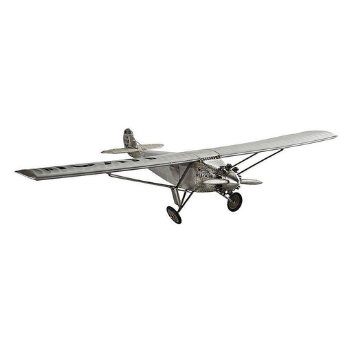 Spirit of Saint-Louis <br> (L 49.5 x H 8.9) cm