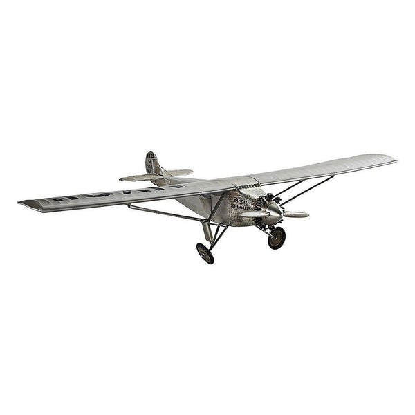 Spirit of Saint-Louis <br> (L 49.5 x H 8.9) cm