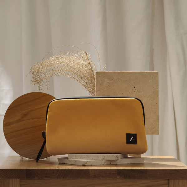 W.F.A. Tech Organizer <br> Kraft