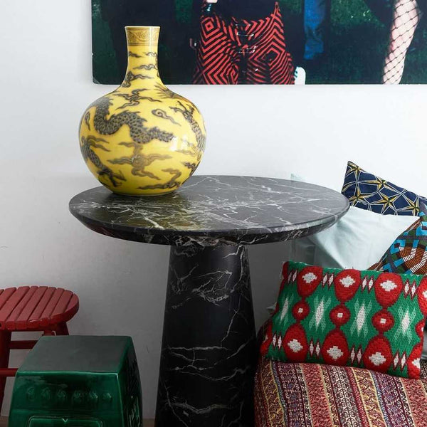 Dragon Vase <br> (Ø 31 x H 44) cm