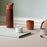 Junto Carafe <br> Terracotta <br> 700 ml