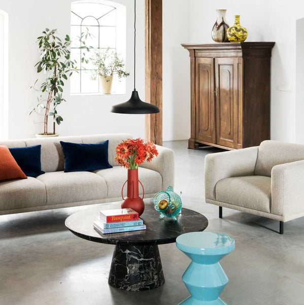 Dragon Vase <br> (Ø 31 x H 44) cm