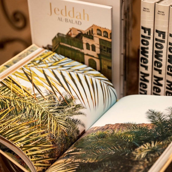 Saudi Arabia: Jeddah Al-Balad