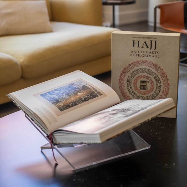 Hajj & The Arts of Pilgrimage