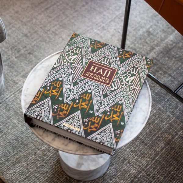 Hajj & The Arts of Pilgrimage