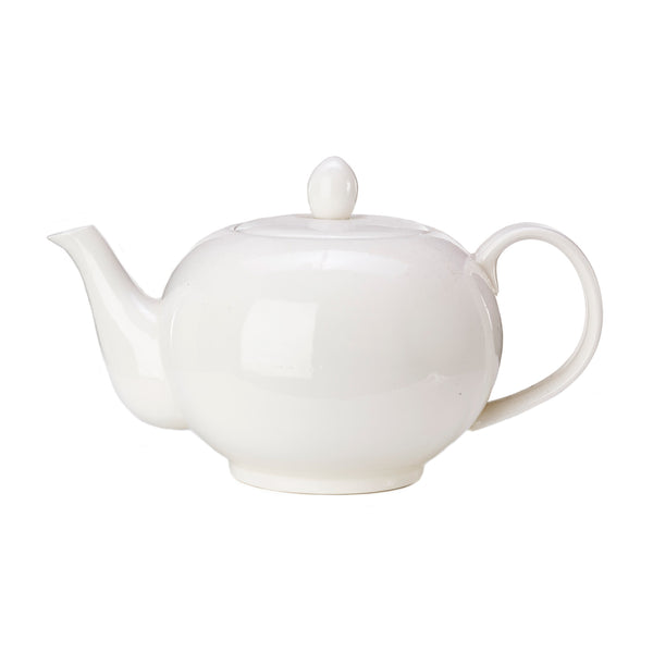 Undressed Teapot <br> 1.1 Liters