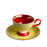 Grandma Espresso Cup <br> Set of 4 <br> 90 ml