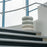 Chubby Stool <br> Off-White <br> (Ø 34 x H 44) cm