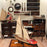 Dragon Olympic Sail Racer <br> (L 76.5 x H 99.1) cm