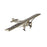 Spirit of Saint-Louis <br> (L 49.5 x H 8.9) cm
