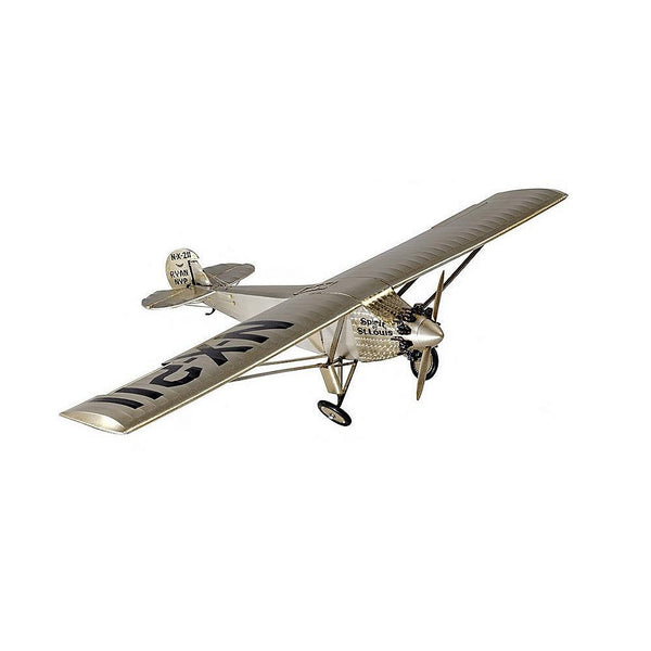 Spirit of Saint-Louis <br> (L 49.5 x H 8.9) cm