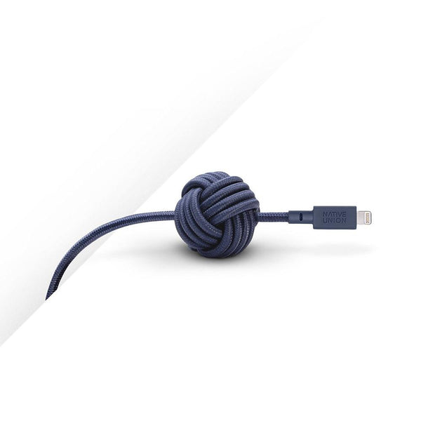 Night Cable Marine <br> USB-A to USB-C <br> 3 m