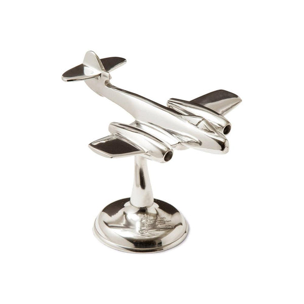 Gloster Meteor 1945 <br> (L 15.8 x H 4.6) cm
