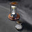 30 min Bronzed Hourglass <br> (H 13.5) cm