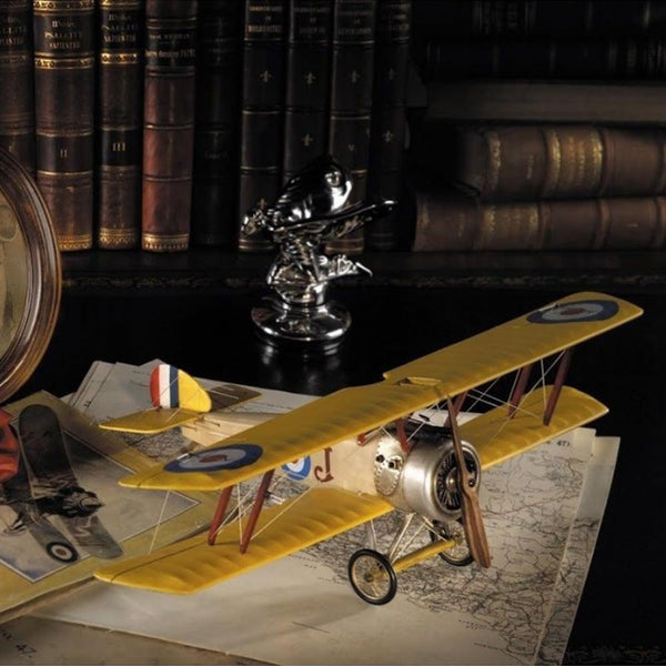 Sopwith Camel <br> (L 102 x H 45.5) cm