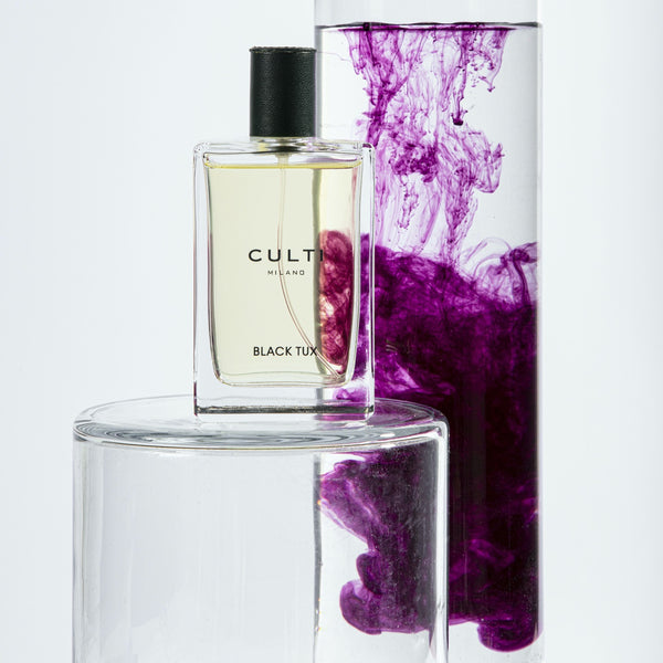 Culti Perfume Black Tuxedo 100 ml — Cities Online Store