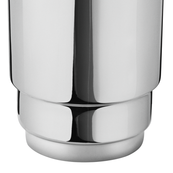 Manhattan Cocktail Shaker <br> (Ø 8.3 x H 24) cm