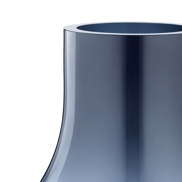 Cafu Vase <br> (Ø 20.5 x H 30) cm