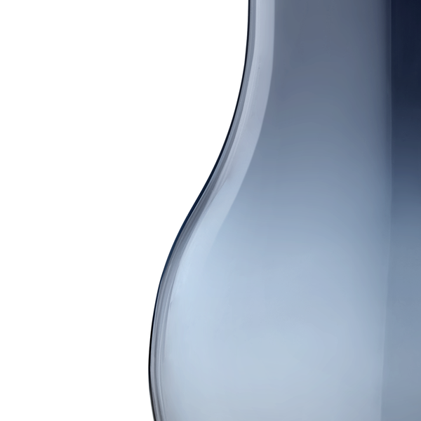 Cafu Vase <br> (Ø 20.5 x H 30) cm