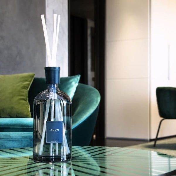 Blue Diffuser <br> Mareminerale <br> 4300 ml