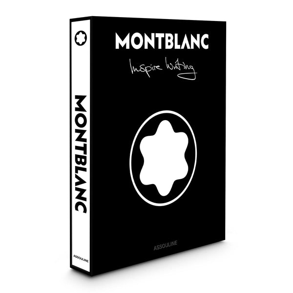 Montblanc: Inspire Writing