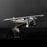 Spirit of Saint-Louis <br> (L 49.5 x H 8.9) cm