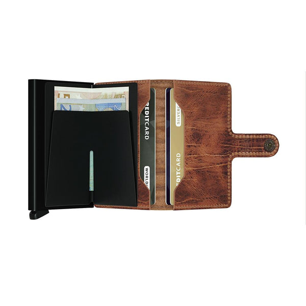 Miniwallet <br> Dutch Martin Whiskey