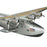 Dixie Clipper <br> (L 80 x H 14) cm