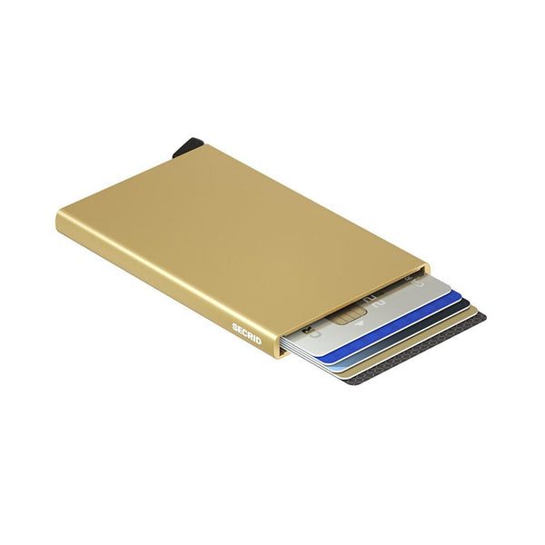Cardprotector <br> Gold